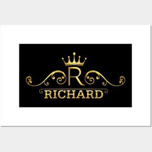 Richard Posters and Art